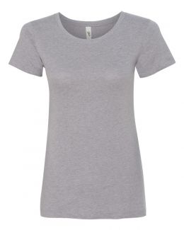 Next Level-Women's Ideal Crew-1510